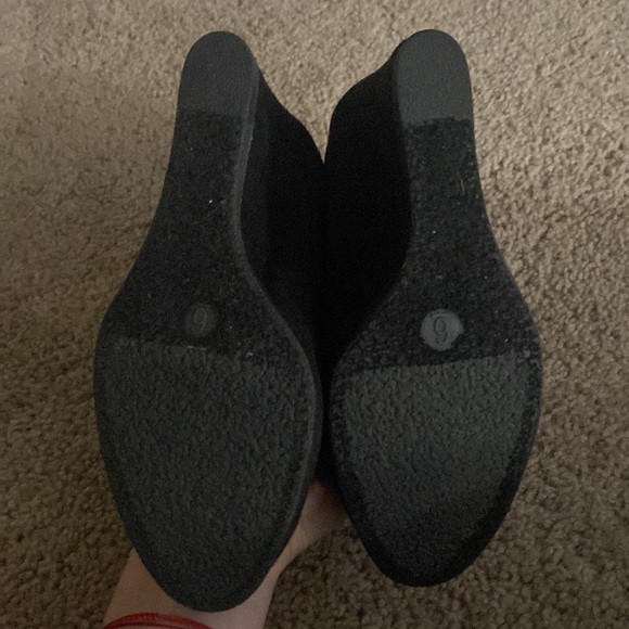 Mossimo Supply Co. - Black Booties - Picture 7 of 7